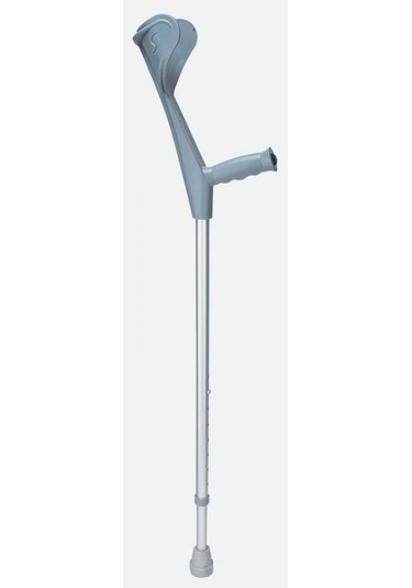 Medikaltec Kanedyen Dirsek Destekli Alüminyum