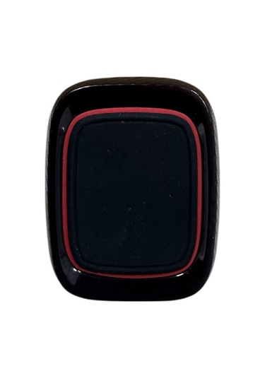 Blue Spectrum H-ctl036 Ekstra Güçlü Manyetik Vantuzlu Araç İçi Telefon Tutucu Siyah