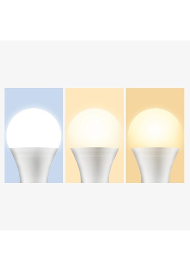 Homyl E27 Led Ampul Küre Tavan Droplight Vanity Sundurma 12w