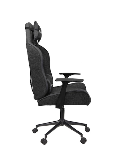 Rebelx Lion Gri Oyuncu Koltuğu