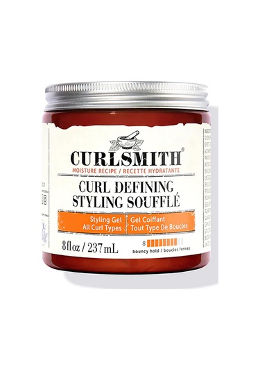 Curlsmith Bukle Belirginleştirici Şekillendirici Jel 237 ML