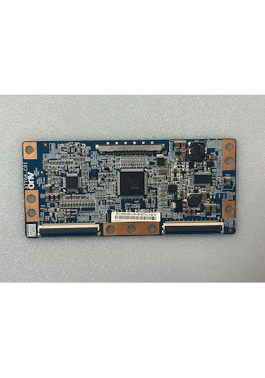 T370hw04 V4 Ctrl 37t06-c01 Tcon Board