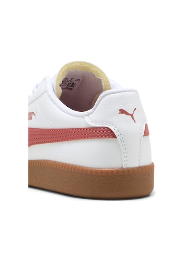 Puma 9-t Beyaz Kadın Sneaker 000000000102266492 Beyaz-kıremıt