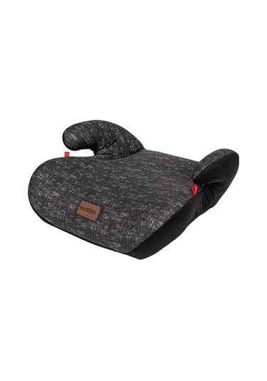 Babydoor Motto 15-36 Kg Yükseltici Oto Koltuğu Ultra Comfort Yükseltici - Siyah