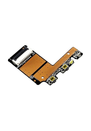 Lenovo Uyumlu Yoga 2 Pro 20346 Tetik Power Buton Board
