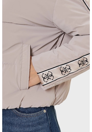 Guess Bayan Mont V5bl11 Wgyc2 A12b Pudra Pudra