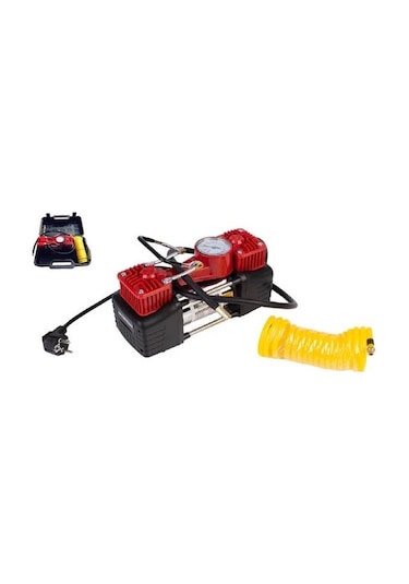 Sara S643 220 V Hava Kompresörü 150 Psı