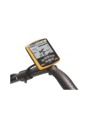 Ace Apex Basic Dedektör Raider Başlıklı 22X28Cm