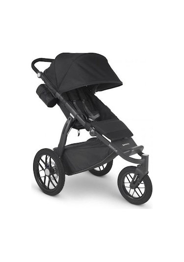 Uppababy Ridge Bebek Arabası Jake