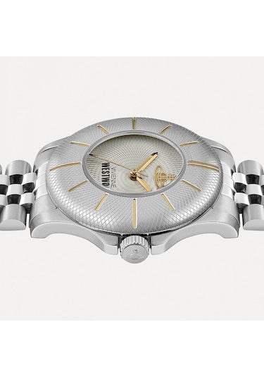 Vıvıenne Westwood Vv309cgsl Kadın Kol Saati Gümüş