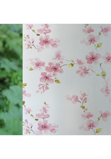 Suntek Uv Reddi Stili 3 Için Kendinden Yapışkanlı 45x200cm