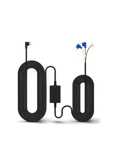 Lenovo V7/7720 Ve V7/ Plus -8801 Uyumlu Hardwire Kit Park Modu Kiti