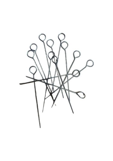 Airfryer Şiş Teli Çok Renkli