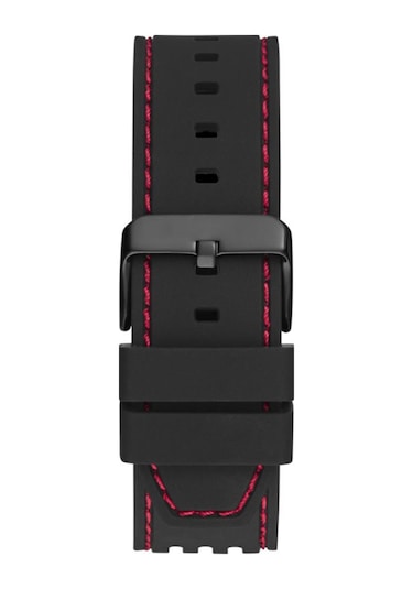 Guess Gugw0499g4 Erkek Kol Saati Gugw0499g4 Kırmızı