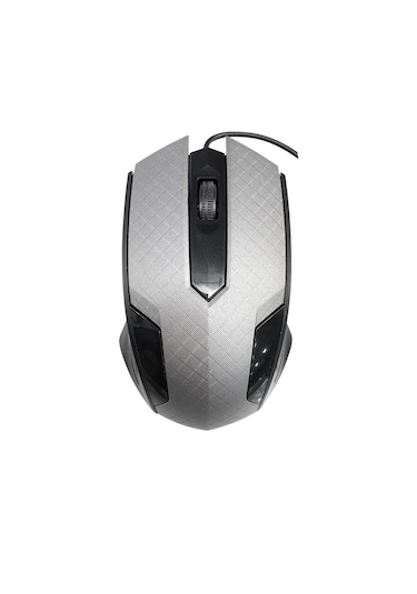 Kom Fc-3035 Kablolu Mouse