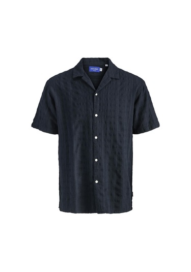 Jordıa Yapılı Kısa Kollu Gömlek Cok Renklı