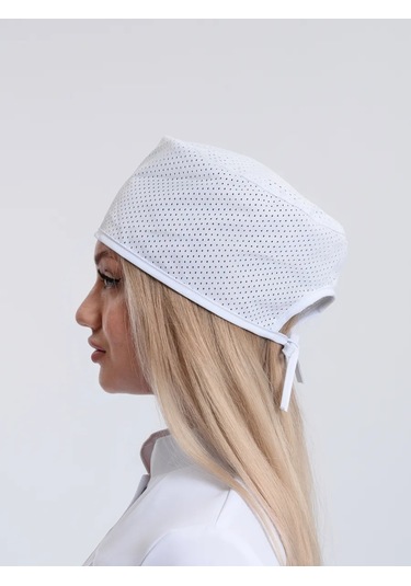 Profstyle Tıbbi Nefes Alabilen Başlık 4-22-5 332389811