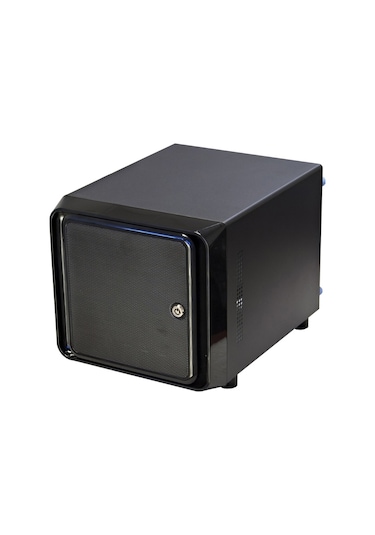 TGC N400 NAS 200W Sunucu Kasa