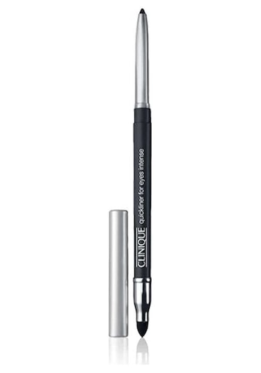 Clinique Quickliner For Eyes Intense Göz Kalemi 05 Intense Charcoal