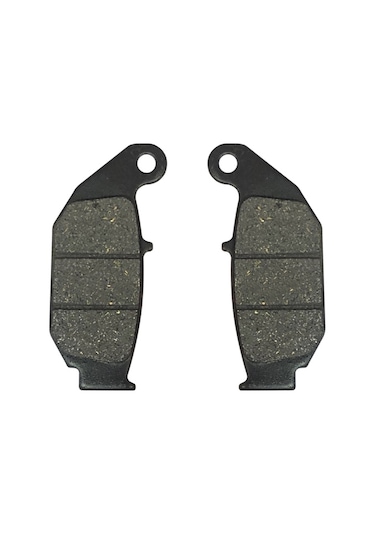 Gms Cf Moto Nk 250 Nk 450 Sr 250 Arka Fren Balatası