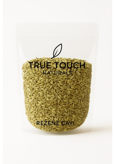 Rezene Çayı 140gr. Rezene Otu / Rezene Tohumu - Arapsaçı - Fennel