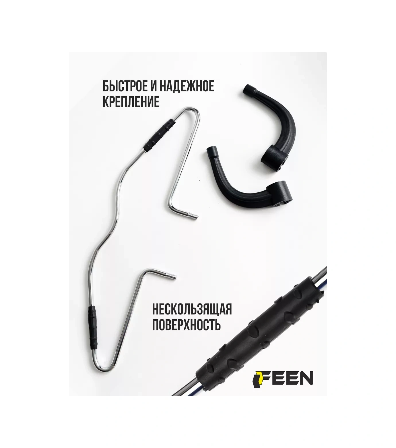 Feen Baş Destekli Araba Askısı 14019886