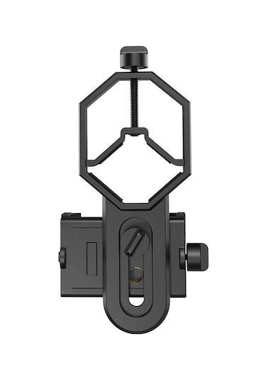 Nikula Dürbün Teleskop Telefon Evrensel Bağantı Aparatı