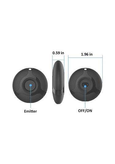 Jialan Staright Açık Ultra Anti Sivrisinek Kovucu