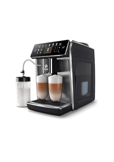 Saeco Granaroma SM6585/00 Tam Otomatik Espresso Makinesi