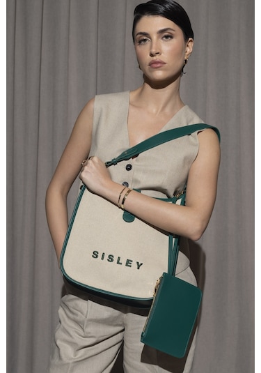 Sisley Kadın Kol Çantası C.sly 071