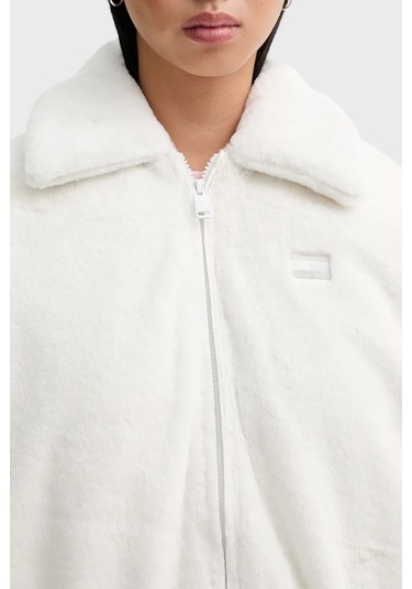 Tommy Jeans Bayan Mont Dw0dw21669 Ybh Beyaz Beyaz