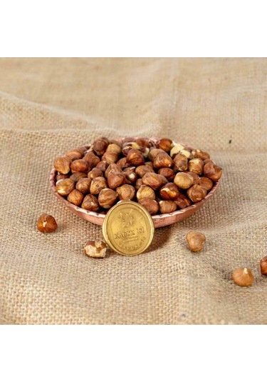 Çiğ Fındık Ordu 500 Gr Diğer