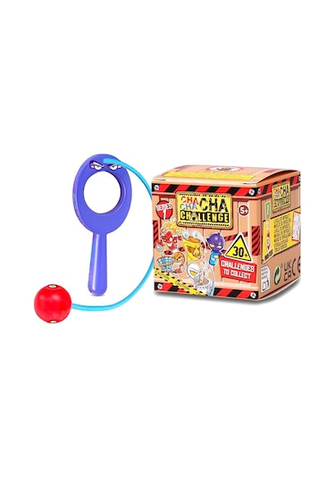 Giochi Preziosi Cha Cha Challenge Mini Oyun