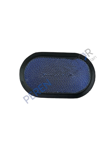 Peren Traktör 87037984 Newholland Dış Oval Hava Filtres Intercool