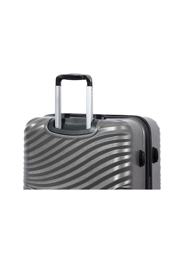 Biggdesign Moods Up Antrasit Büyük Boy 28" Valiz