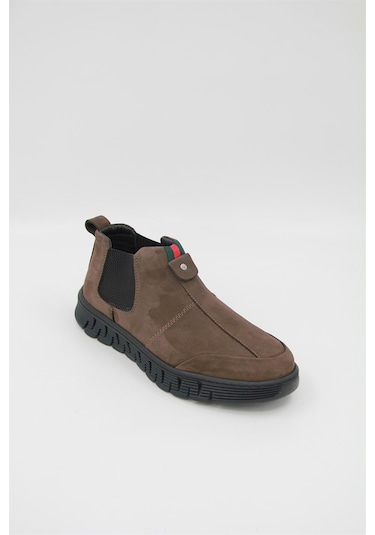 James Franco Erkek Bot 210480M6320 - Duman Gri