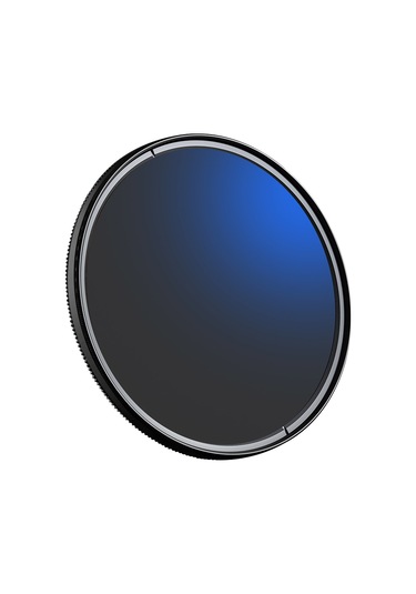 Youtek K&f Concept 62mm Çok Katmanlı Mavi Kaplama Dairesel Polarize Filtre, Tüm Kamera Lensleri İçin Uygun