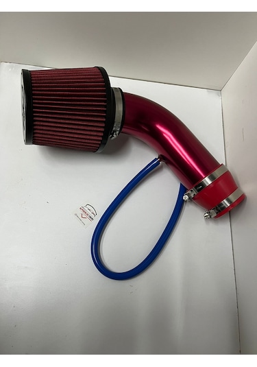 K&N Performans Açık Hava Filtresi Kiti