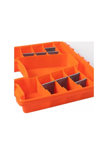Arnezı Araç İçin 310x250x50mm Aletler Ve Küçük Eşyalar Organizeri 218721443