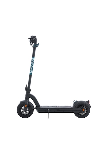 Gotrax G Max Ultra Elektrikli Scooter Black Resmi Distribütör Garantili Siyah