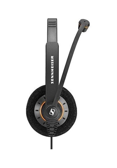 Sennheiser Sc 30 Usb Ml Mono Kulak Üstü Kulaklık