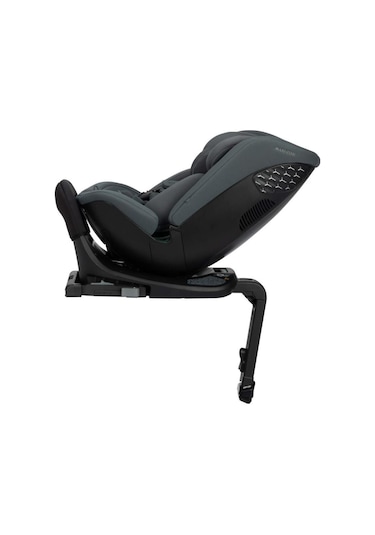 Maxi-Cosi Spinel 360° S Dönebilen Isofixli Authentic Graphite 0-36 KG Oto Koltuğu