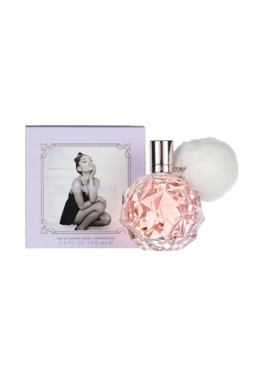 Ariana Grande Ari Edp 50 Ml Kadın Parfümü Çiçeksi