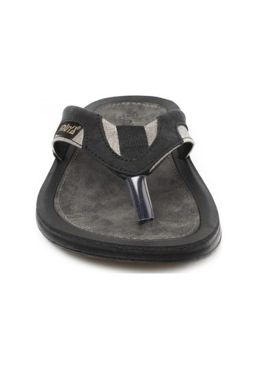 Muya 31607 F Astra Parmak Arası Si Yah Erkek Çocuk Terli K Siyah