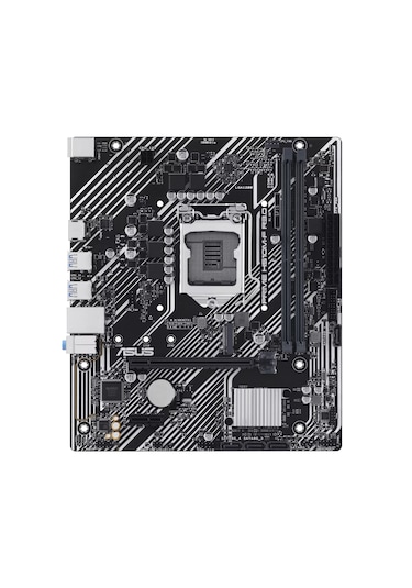 Asus Prime H510M-F R3.0 Intel H470 3200 MHz DDR4 Soket 1200 Micro ATX Anakart