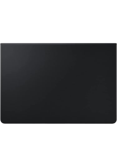 Samsung Uyumlu Tab S8 Klavyeli Kılıf Siyah Ince Ef-Dt630Bbegtr