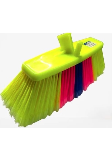 Elmas Maraton Oto Yıkama Fırçası 9.5 CM