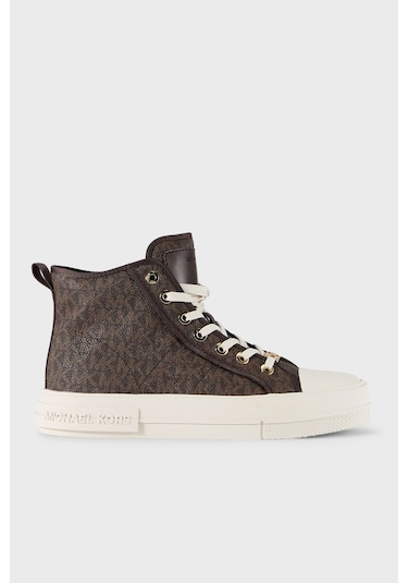 Michael Kors Bayan Ayakkabı 43f5eyfe5b 200 Kahve