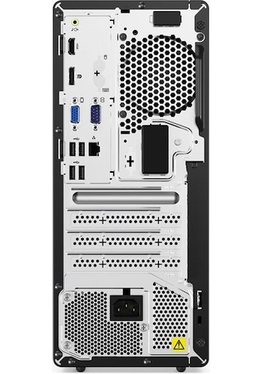 Lenovo V50T Gen 2-13IOB 11QE003GTX34 i7-10700 16 GB 256 GB SSD W11P Masaüstü Bilgisayar