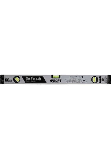 Su Terazisi Proft Prn60 60cm